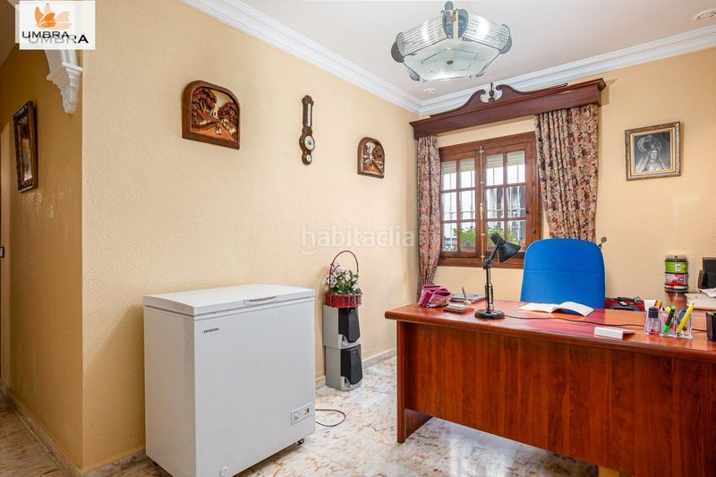Foto 404184e5-bc83-4ca8-936b-687936ce57ee. Casa amb calefacció aparcament a Medina Sidonia