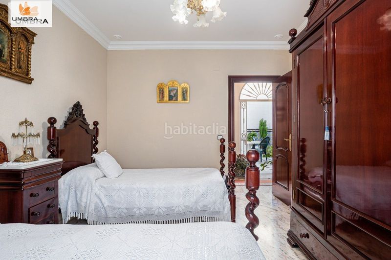 Foto 428e5635-7401-49b0-9247-b53caae3e5af. Casa amb calefacció aparcament a Medina Sidonia