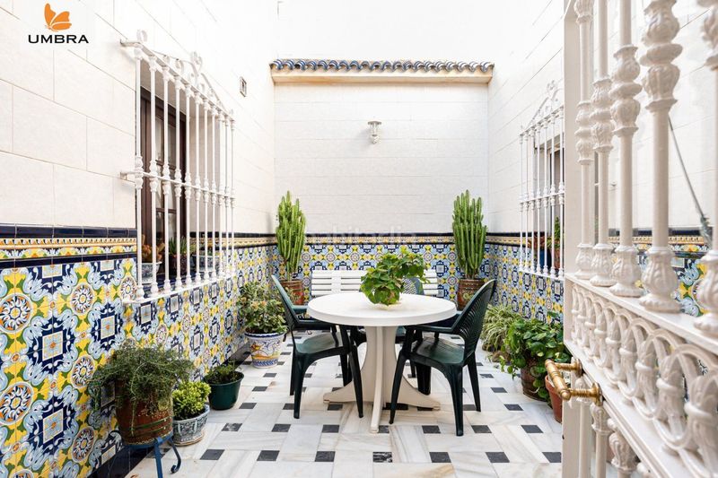 Foto 47f74ae3-b5d1-4e54-ba80-207367db4c27. Casa amb aparcament a Medina Sidonia