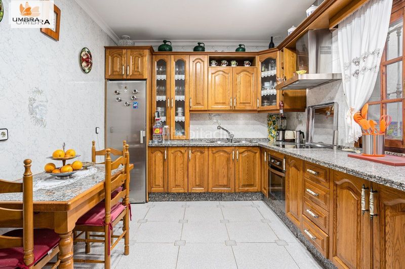 Foto c17e036f-91d7-4b0d-8211-0e127d62fbf5. Casa amb calefacció aparcament a Medina Sidonia