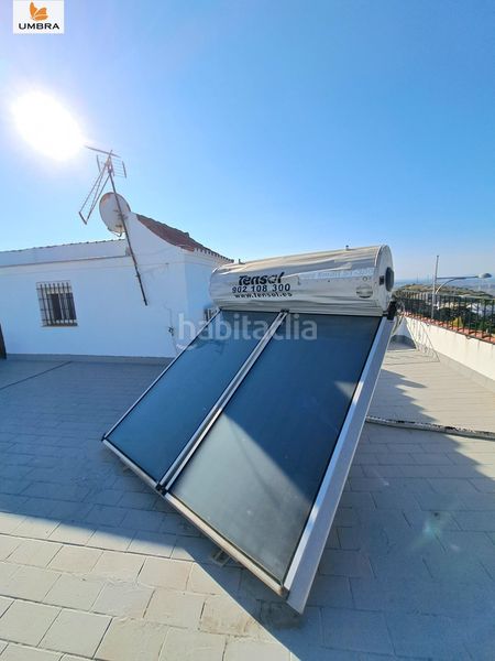 Foto 0610060d-c812-4c9e-84c1-7a608348dc9e. Casa amb aparcament a Medina Sidonia