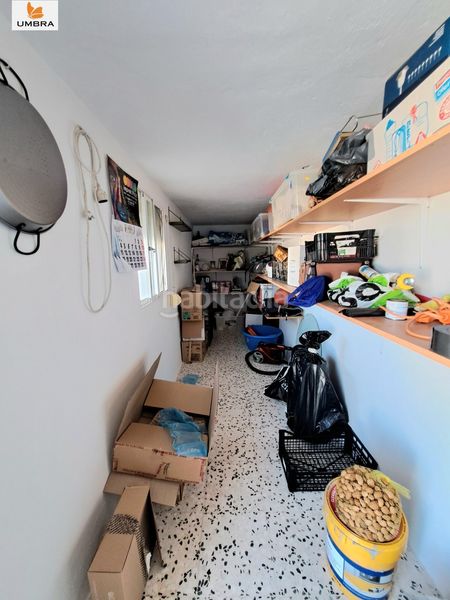 Foto 25c2e3a6-670e-47aa-9d5b-55f43e4de784. Casa amb aparcament a Medina Sidonia