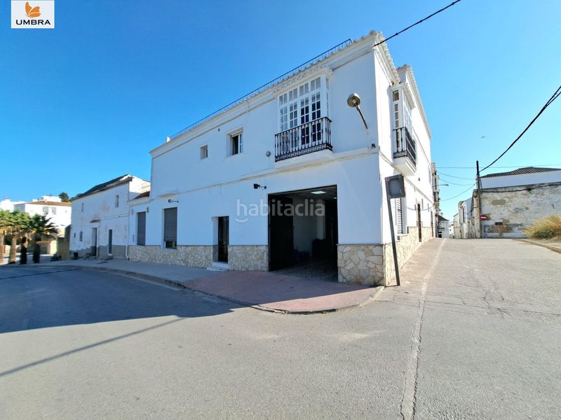 Foto 4249774b-153d-4aba-bf1b-a31b4aff9844. Casa amb aparcament a Medina Sidonia