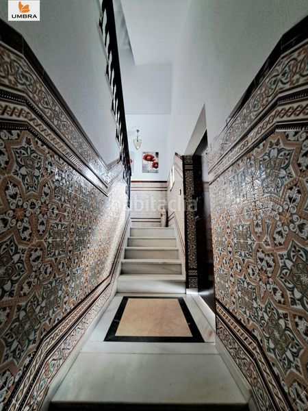 Foto 53569aa8-cc17-46a1-827a-35e8af78133a. Casa amb aparcament a Medina Sidonia