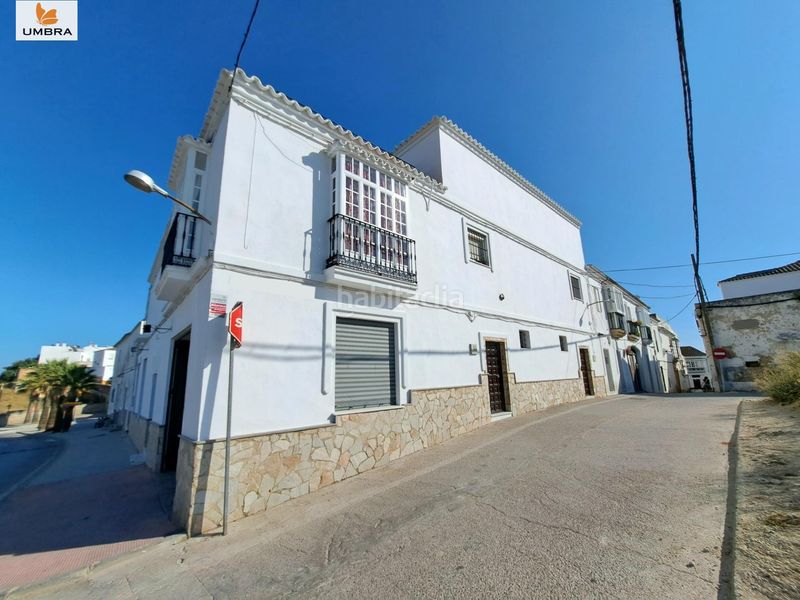 Foto 5dced11b-6564-4d17-9a5d-5ad645a763fa. Casa amb aparcament a Medina Sidonia