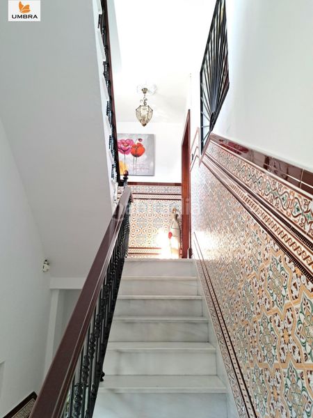 Foto 60bf91d2-592f-486d-9485-1f7bc9ec70dd. Casa amb aparcament a Medina Sidonia