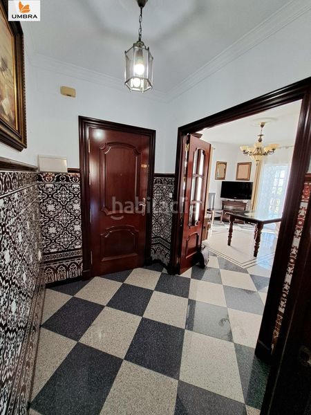Foto 847d546c-bc72-46fb-875e-99e6ec6becc8. Casa amb aparcament a Medina Sidonia