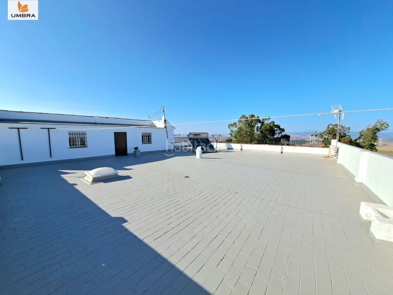 Foto 95a2da98-626f-438c-8a31-12487aa9fb65. Casa amb aparcament a Medina Sidonia