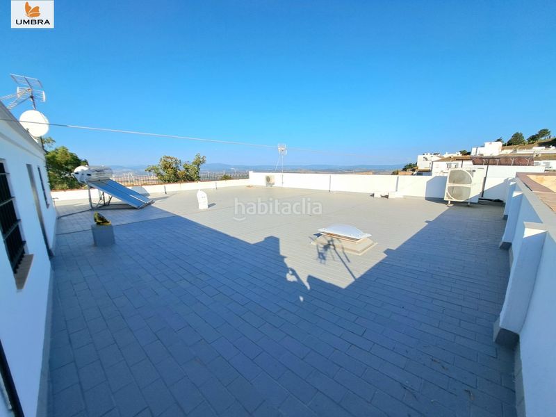 Foto ab5a0746-4a7a-484a-a93b-9dfe2ccb12ef. Casa amb aparcament a Medina Sidonia