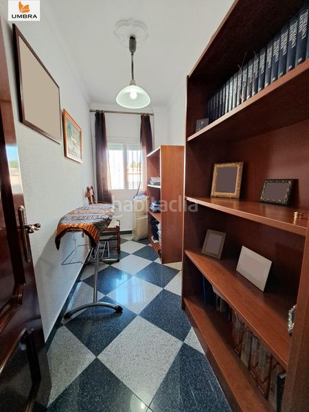 Foto b7729e06-2c86-4452-b8ae-a8cc4b94ff97. Casa amb aparcament a Medina Sidonia