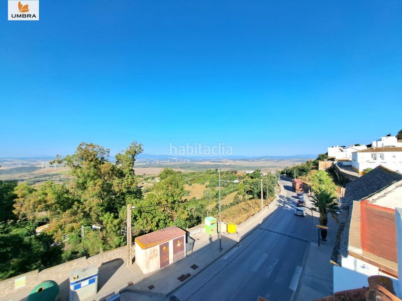 Foto e48bc4d3-f3dd-4865-91a4-ebf8b6e44d02. Casa amb aparcament a Medina Sidonia