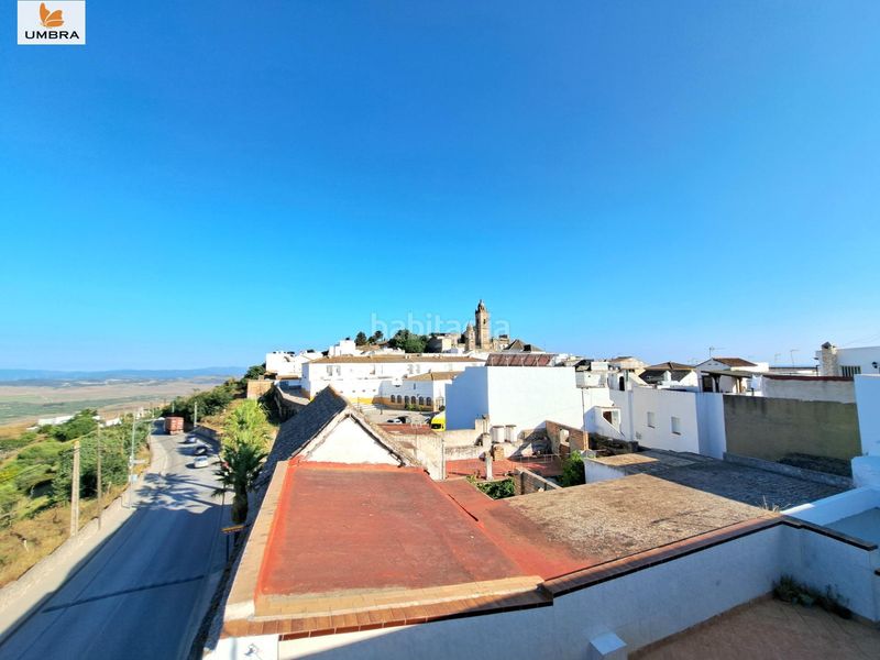 Foto e8bcaea9-637c-4305-b9b5-e6821277bc34. Casa amb aparcament a Medina Sidonia