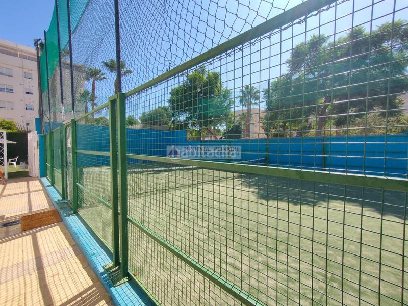 Foto b28fc31f-f576-4f78-96c3-b6e7e504c2c6. Ático atico en Caballero Bonald-S. José Obrero-Guadalcacín Jerez de la Frontera