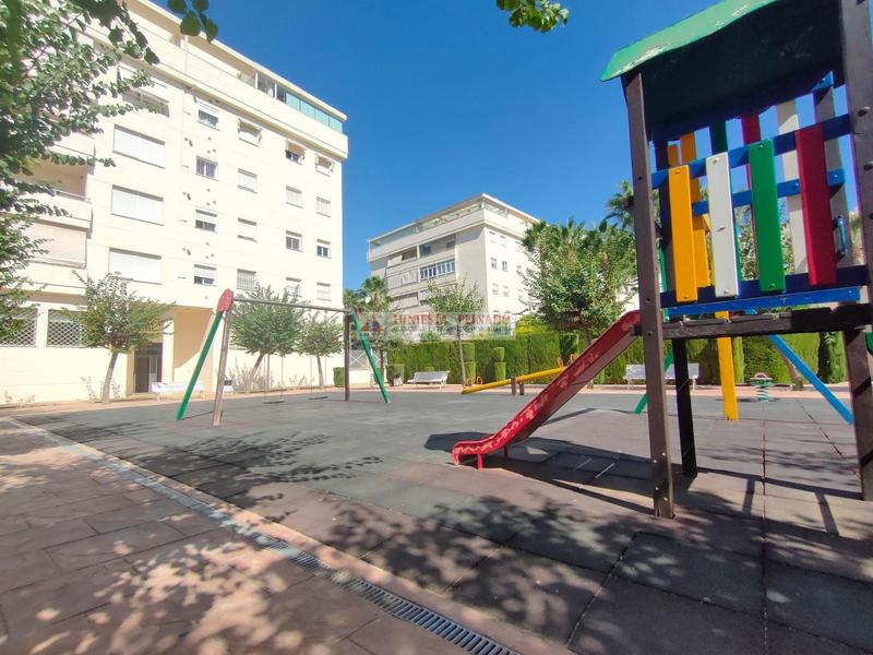 Foto cd21aa82-2488-4681-a738-8018d42ab53c. Ático atico en Caballero Bonald-S. José Obrero-Guadalcacín Jerez de la Frontera