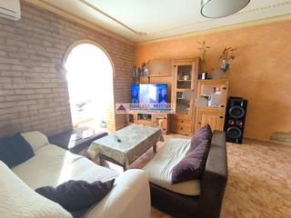 Appartement à Carretera de Sanlúcar - Sudamérica. El puerto de santa maríapiso