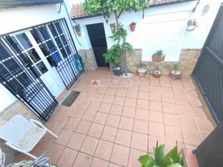 Maison à Arcos de la Frontera. Arcos de la fronteracasa
