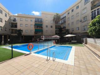 Pis a Pinar Alto. El puerto de santa maríapiso