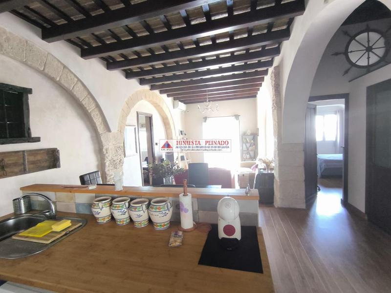 Foto 17c51b13-28c7-445f-8fe4-212fb492b678. Location appartement dans Centro Puerto de Santa María (El)