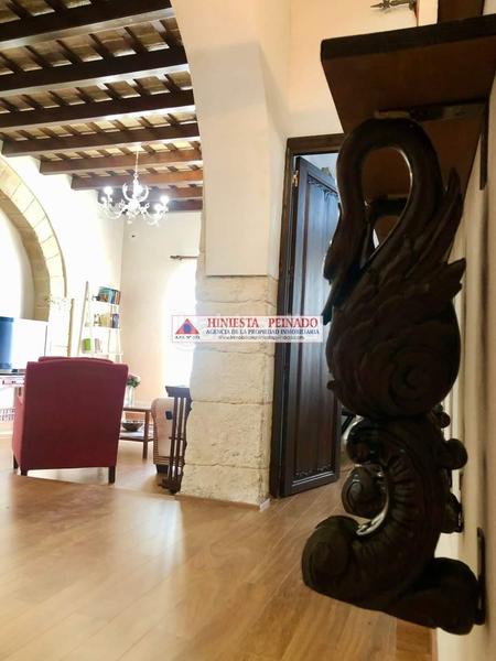 Foto 17cfdd81-d153-4f8e-aa24-53fdcd7eeb49. Location appartement dans Centro Puerto de Santa María (El)