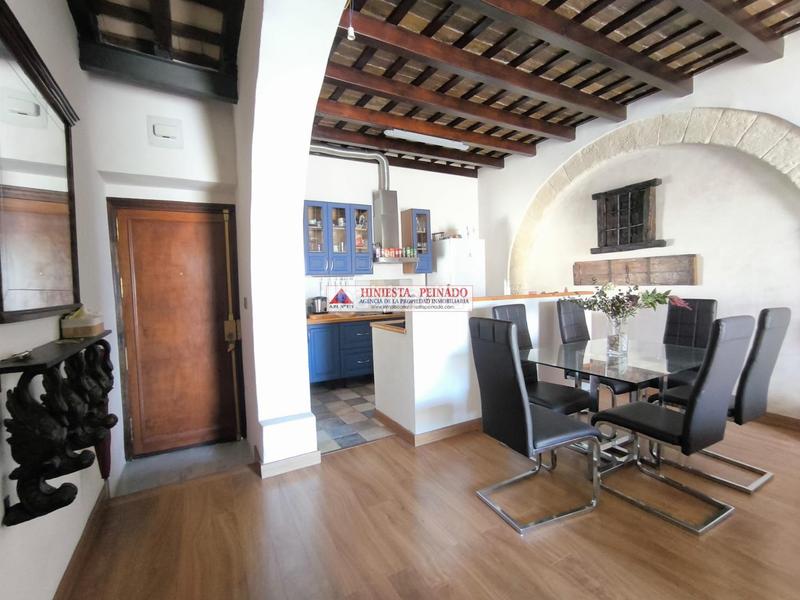 Foto 97693fa4-b77a-4d7d-8190-0c07de6e4b1b. Location appartement dans Centro Puerto de Santa María (El)