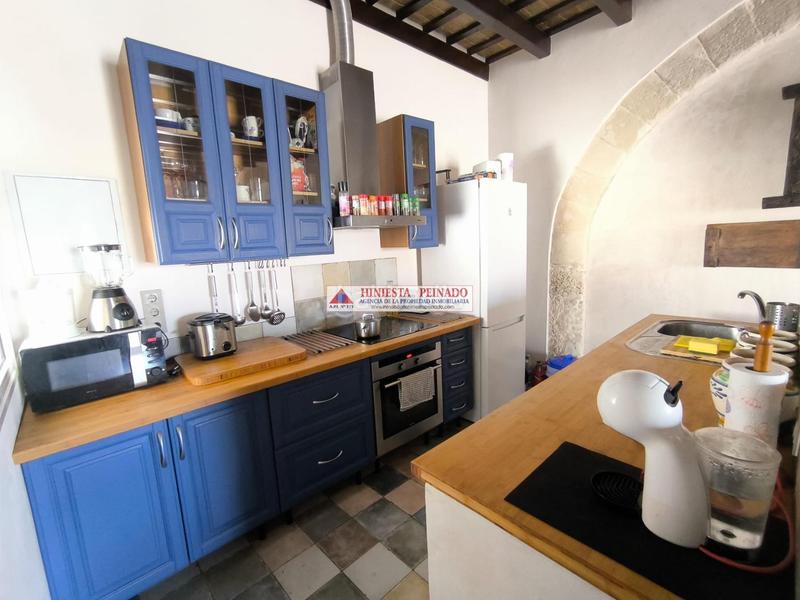 Foto c766682c-0440-42ee-857e-12cc5281b6e4. Location appartement dans Centro Puerto de Santa María (El)