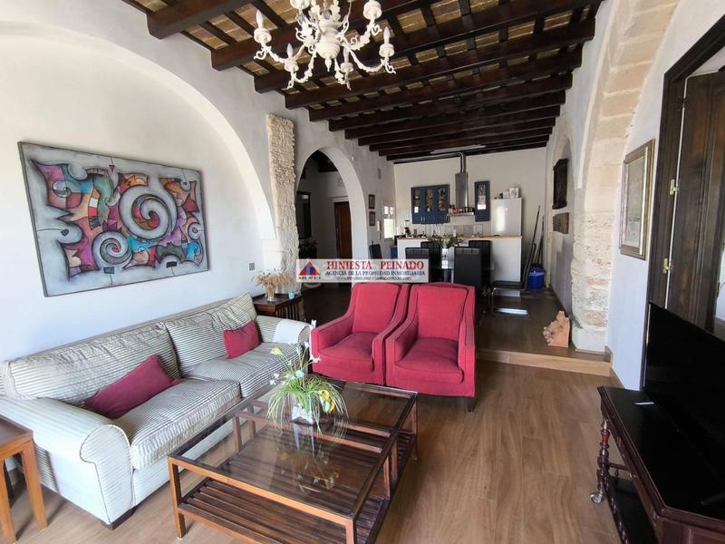 Foto d991bd55-265a-4278-9d9f-f34cc79b0b1d. Location appartement dans Centro Puerto de Santa María (El)