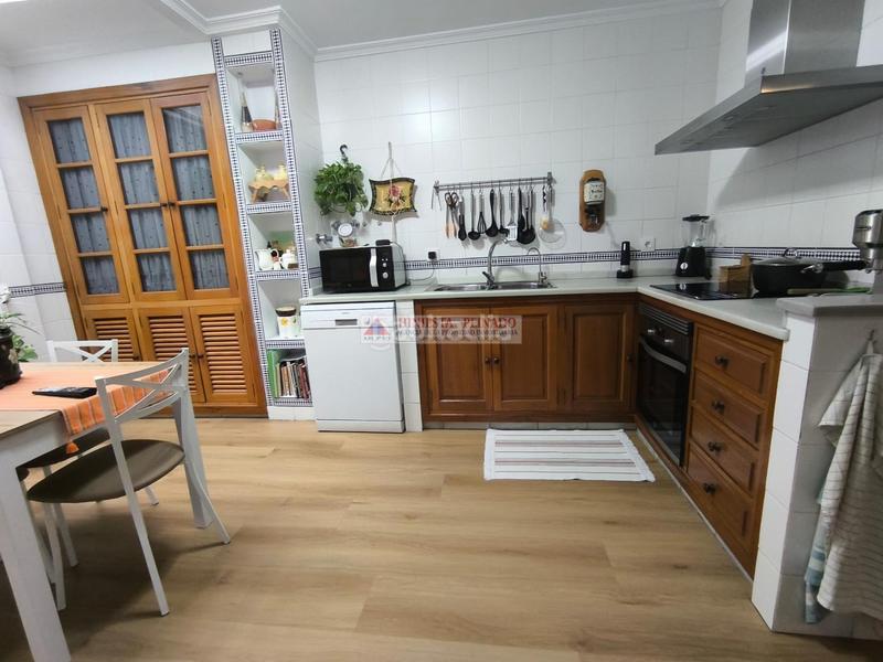 Foto 23528400-3083-44fe-b9a9-7d7fa542c5c5. Casa a Plaza de Toros - Ayuntamiento Puerto de Santa María (El)