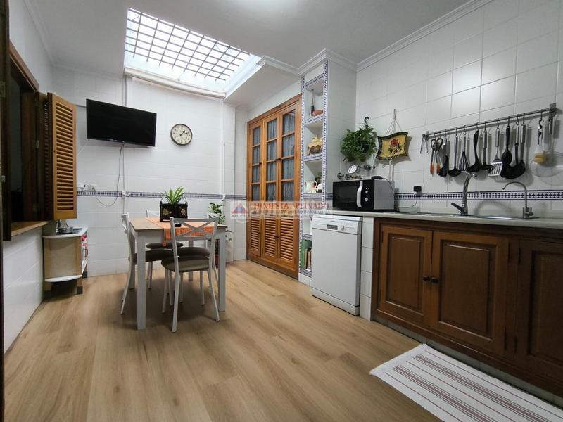 Foto 61271028-b12f-46a5-bd2d-97ad8455e65a. Casa a Plaza de Toros - Ayuntamiento Puerto de Santa María (El)