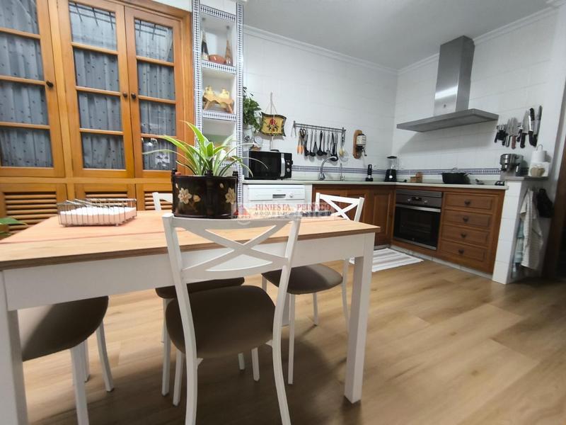 Foto 7a1897c1-0782-426a-892d-11bcaf78d908. Casa a Plaza de Toros - Ayuntamiento Puerto de Santa María (El)