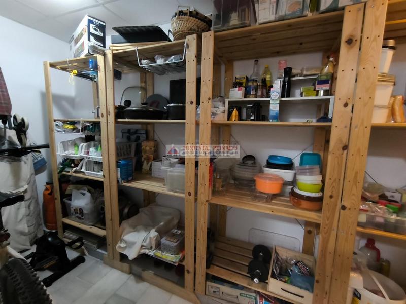 Foto 81bc7fa1-59a3-4e8b-812e-f2de5f2c4a20. Casa a Plaza de Toros - Ayuntamiento Puerto de Santa María (El)