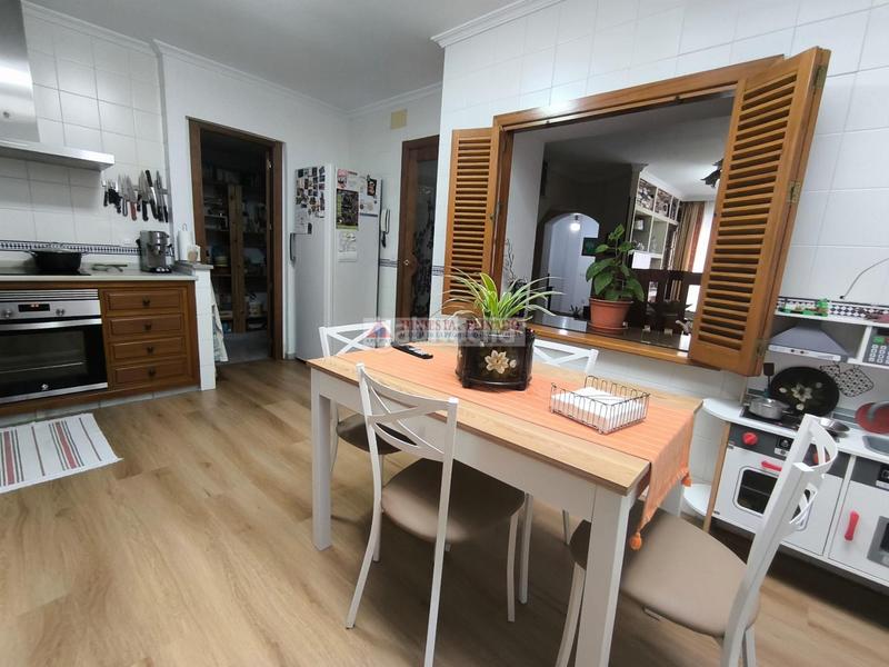 Foto 8b2a188c-8438-4ff2-a352-42b3793c2020. Casa a Plaza de Toros - Ayuntamiento Puerto de Santa María (El)