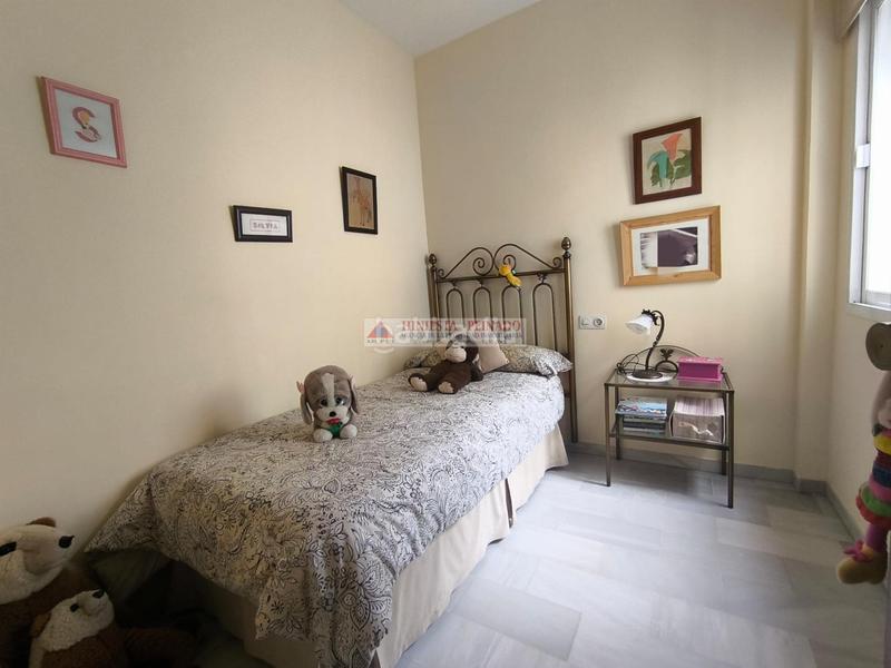 Foto c95b232f-2d42-4ecb-bee6-2613f2a450d6. Casa a Plaza de Toros - Ayuntamiento Puerto de Santa María (El)