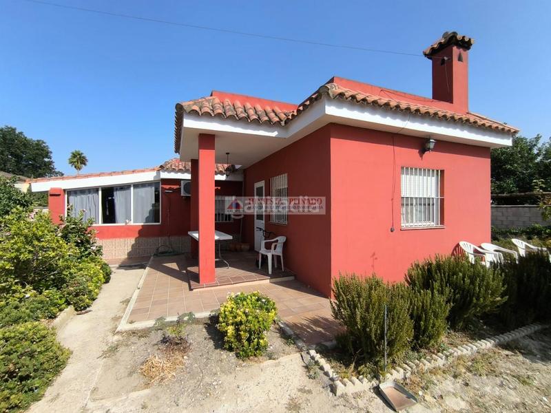 Foto a3de18b0-b67c-40eb-a329-17d00136fba5. Chalet el puerto de santa maríachalet en Carretera de Sanlúcar - Sudamérica Puerto de Santa María (El)