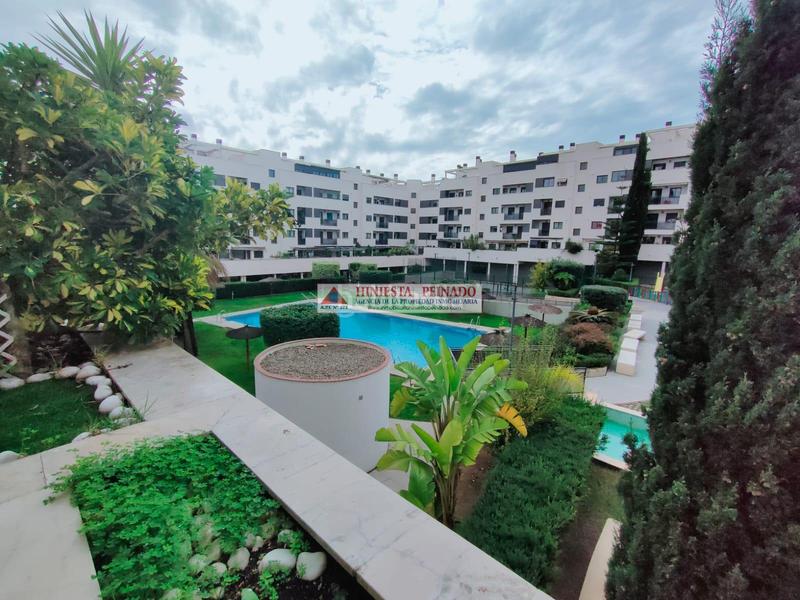 Foto 2d7f2403-a404-421b-9e75-c95b5894d692. Appartamento con piscina in La Angelita Puerto de Santa María (El)