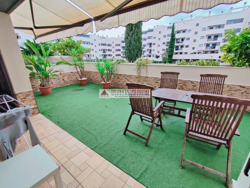 Foto 39469d6c-3bf3-4072-8116-5ea4cd3bae4b. Appartamento con piscina in La Angelita Puerto de Santa María (El)