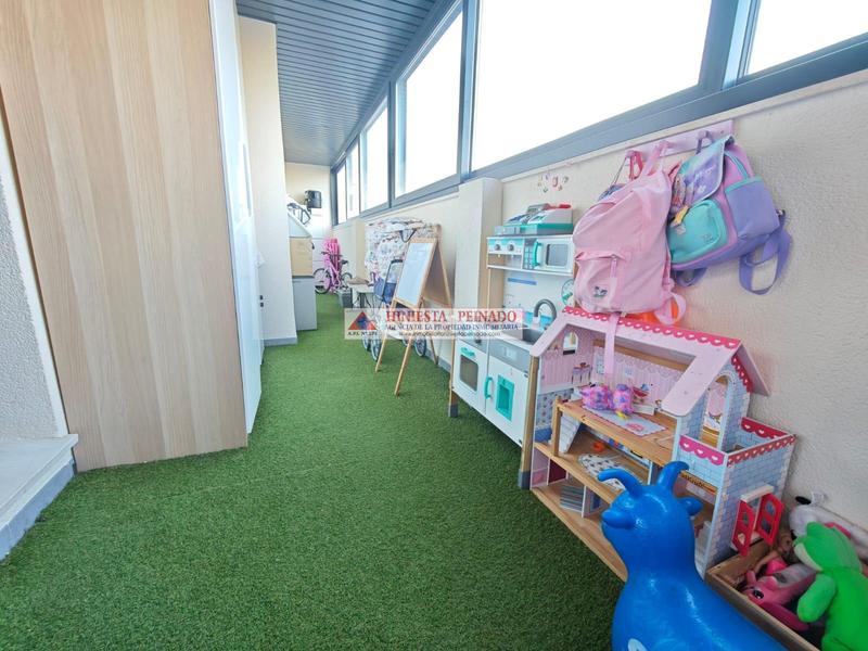 Foto 5f1786ef-b860-4641-82d3-1a5239c025da. Appartamento con piscina in La Angelita Puerto de Santa María (El)