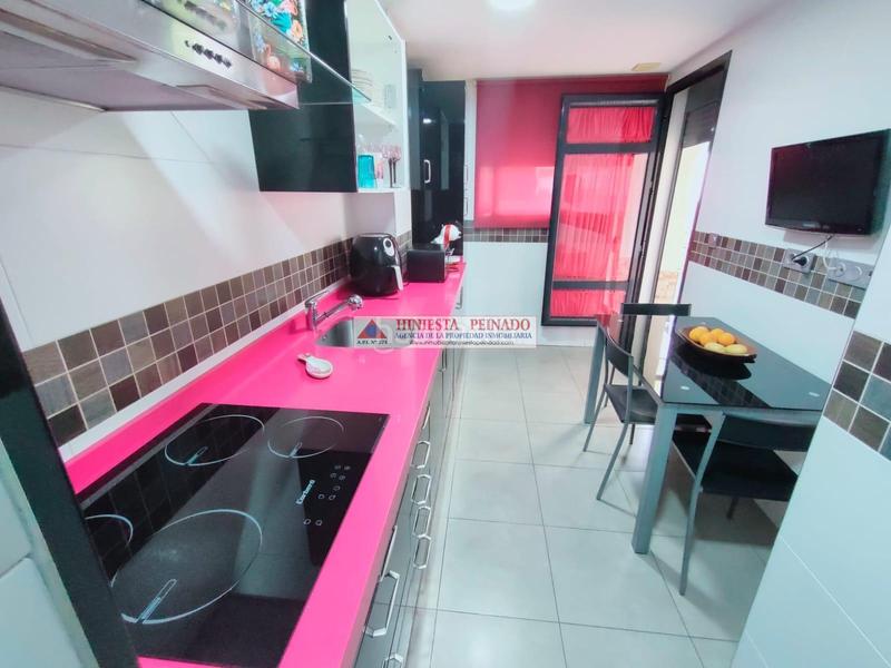 Foto 7422d93c-db2c-4d1e-92eb-362cf7a2ed44. Appartamento con piscina in La Angelita Puerto de Santa María (El)