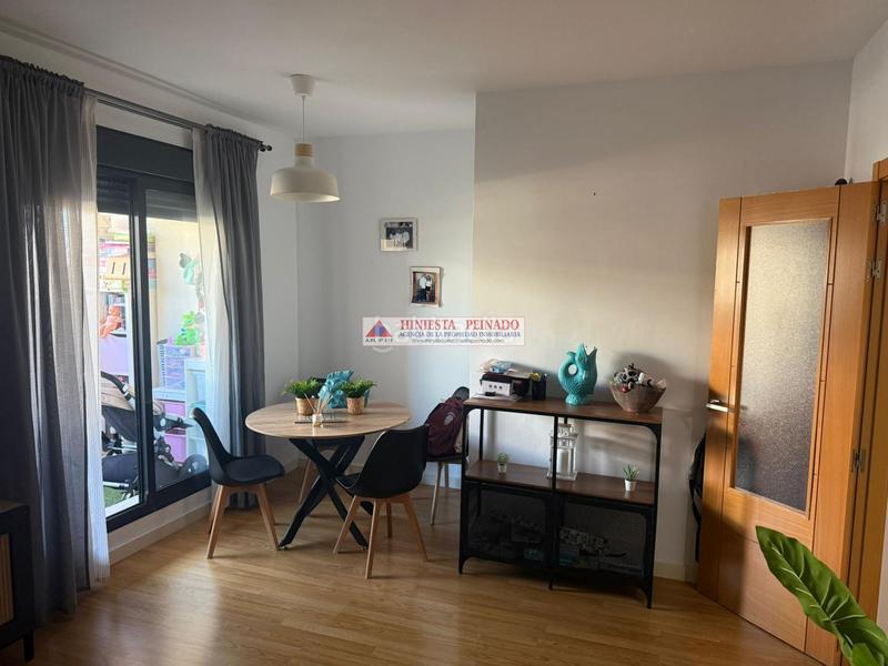 Foto 80959e13-b230-4c20-9f84-d8f6f69419c1. Appartamento con piscina in La Angelita Puerto de Santa María (El)