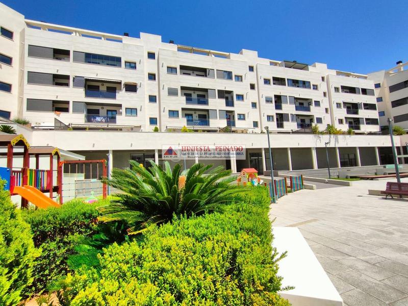 Foto dfa47771-9a6b-425c-8b05-e5f4933d36c8. Appartamento con piscina in La Angelita Puerto de Santa María (El)