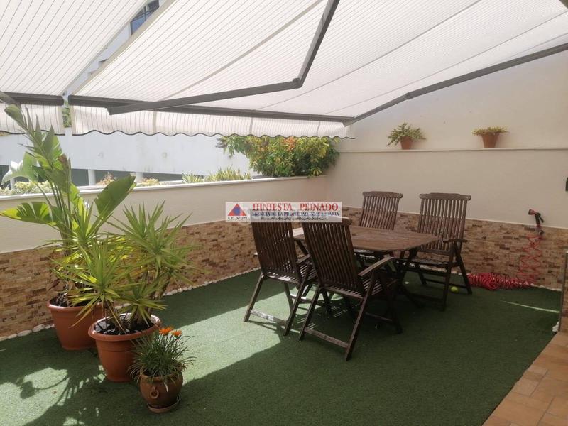 Foto f86d4d35-5cba-4040-b0c5-f07d05d2f96e. Appartamento con piscina in La Angelita Puerto de Santa María (El)