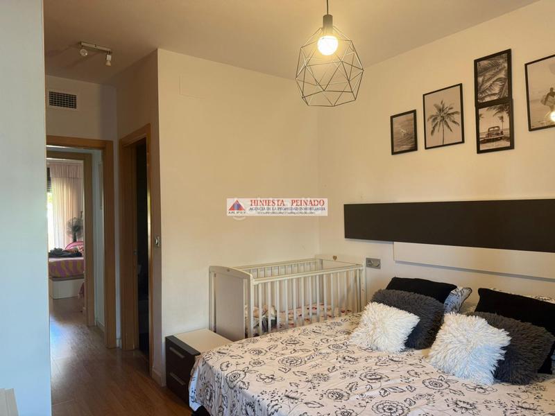 Foto fd8b573d-6697-4a8e-80bd-d8bba9c7c81e. Appartamento con piscina in La Angelita Puerto de Santa María (El)