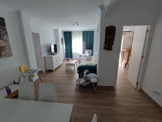 Flat in Plaza de Toros - Ayuntamiento. El puerto de santa maríapiso