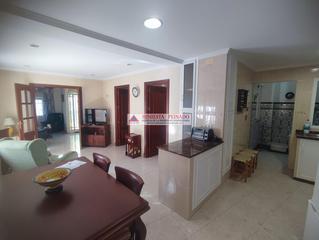 Casa a Crevillet. El puerto de santa maríacasa