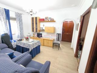 Pis a Crevillet. El puerto de santa maríapiso