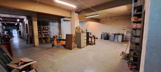 Local Comercial en Carrer de Múrcia
