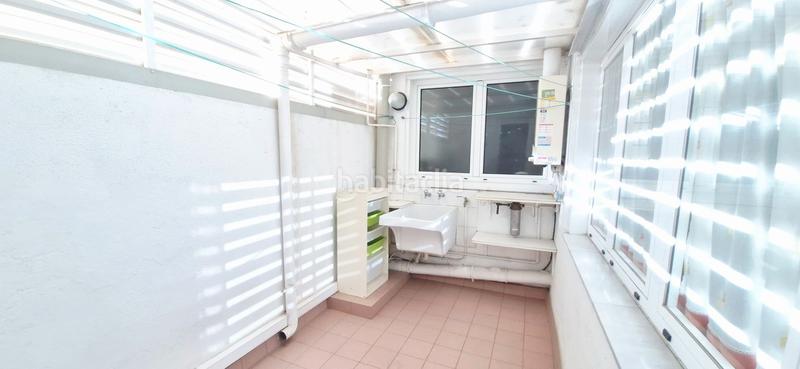Foto 0d3f1de5-1b98-4b79-a291-384f35372e66. Etagenwohnung mit heizung parking in Centre Badalona