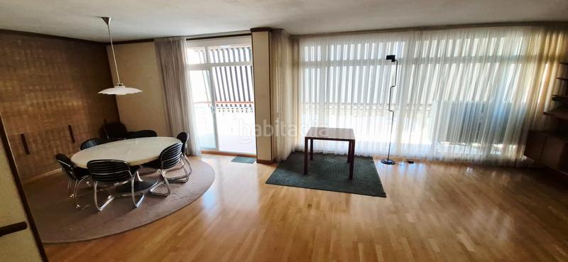 Foto 753d7b27-99b0-4238-86c2-7dd9e57a0709. Etagenwohnung mit heizung parking in Centre Badalona