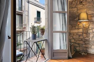 Etagenwohnung  Placeta de montcada. Piso en el born