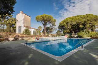 Pis a Golf Costa Brava. Casa / chalet independiente, a cuatro vientos