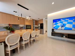 Appartement  Carrer de lepant. Espectacular piso en sagrada familia